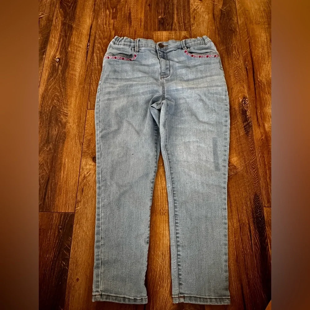 Oshkosh size 14 jeans